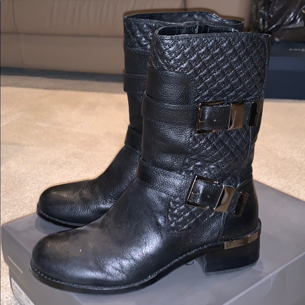 Vince Camuto boots